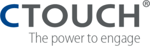 CTouch Logo