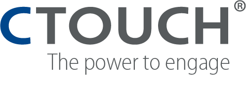 CTouch Logo